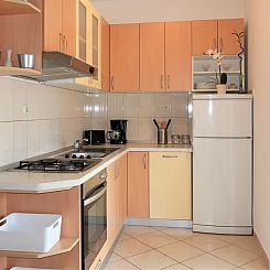 Appartement Toni