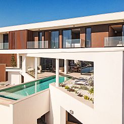 Vakantiehuis Five K