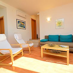 Vakantiehuis Mira