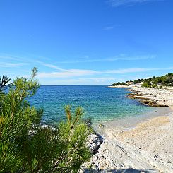 Vakantiehuis Mira