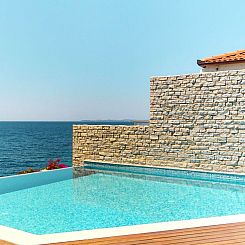 Vakantiehuis Villa Oleander