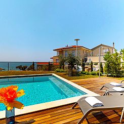 Vakantiehuis Villa Artemisia
