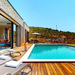 Vakantiehuis Villa Artemisia