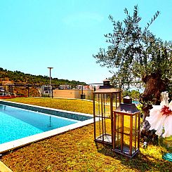 Vakantiehuis Villa Artemisia