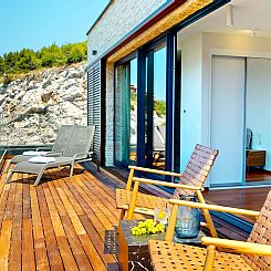 Vakantiehuis Villa Artemisia