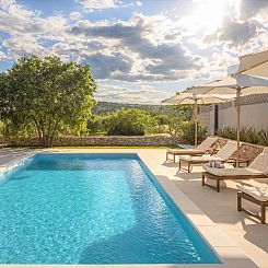 Vakantiehuis Villa di Perla