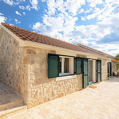 Vakantiehuis Villa di Perla