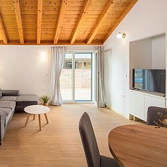 Vakantiehuis Villa di Perla