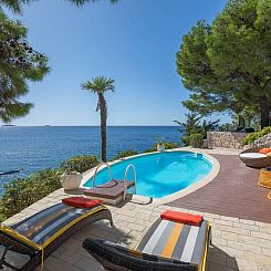 Vakantiehuis Villa Valla in Primosten
