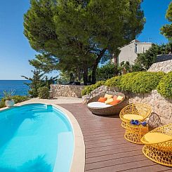 Vakantiehuis Villa Valla in Primosten