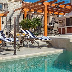 Vakantiehuis Villa Josipovi Dvori