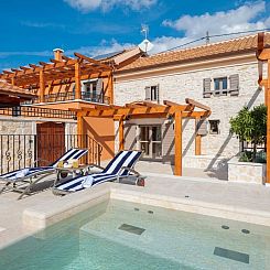 Vakantiehuis Villa Josipovi Dvori