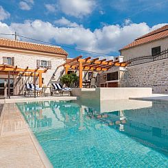 Vakantiehuis Villa Josipovi Dvori