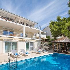 Vakantiehuis Villa Lara
