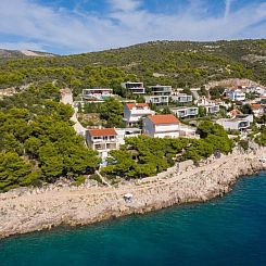 Vakantiehuis Villa Lara