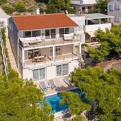 Vakantiehuis Villa Lara
