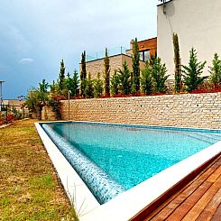Vakantiehuis Villa Feigen