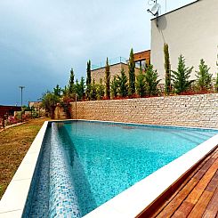 Vakantiehuis Villa Feigen