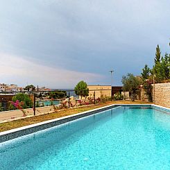 Vakantiehuis Villa Feigen