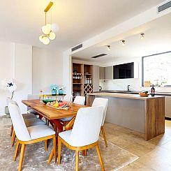 Vakantiehuis Villa Feigen