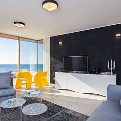 Vakantiehuis Villa Stylish