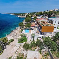 Vakantiehuis Villa Stylish