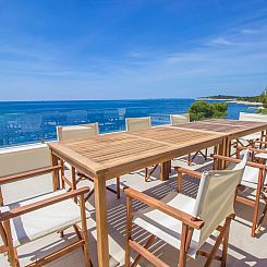 Vakantiehuis Villa Stylish