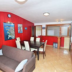 Appartement Mali Ive