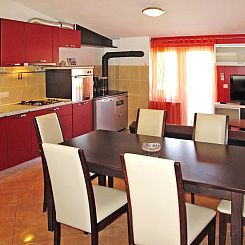 Appartement Mali Ive