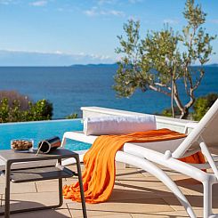 Vakantiehuis Villa Aurora für 10 Personen in Priosten