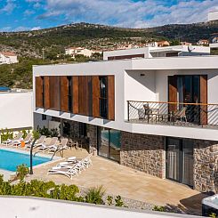 Vakantiehuis Villa Aurora für 10 Personen in Priosten