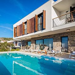 Vakantiehuis Villa Mattina für 10 Personen in Priosten