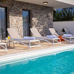 Vakantiehuis Villa Mattina für 10 Personen in Priosten