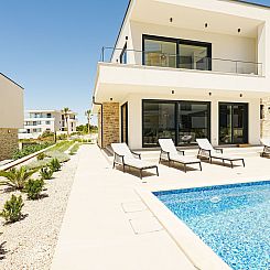 Vakantiehuis Villa Oliven