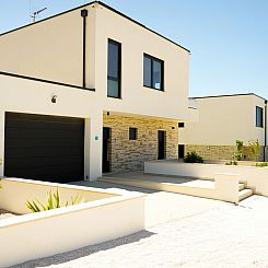 Vakantiehuis Villa Oliven