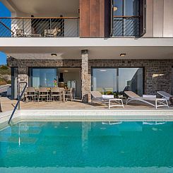 Vakantiehuis Villa Alba für 10 Personen in Priosten