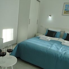 Appartement Lucija für 2 Personen