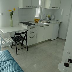 Appartement Lucija für 2 Personen