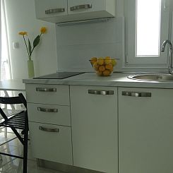 Appartement Lucija für 2 Personen