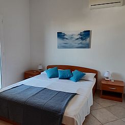 Appartement Villa Laguna 1 Ferienwohnung für 4 Personen