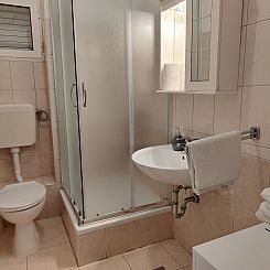 Appartement Villa Laguna 1 Ferienwohnung für 4 Personen
