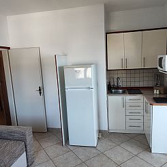 Appartement Villa Laguna 1 Ferienwohnung für 4 Personen