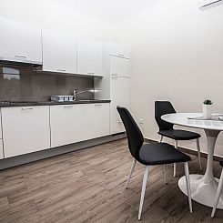 Appartement Aurea 5 Modernes Apartment direkt am Meer