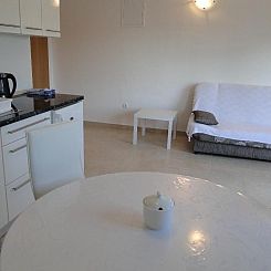 Appartement Wohnung für 2 Personen Altstadt