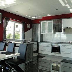 Appartement Villa Perla Superior Wohnung für 5 Personen