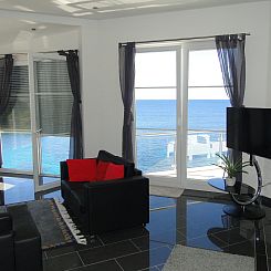 Appartement Villa Perla Superior Wohnung für 5 Personen