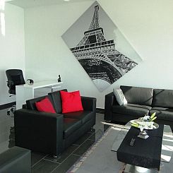 Appartement Villa Perla Superior Wohnung für 5 Personen