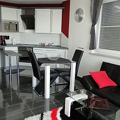 Appartement Wohnung "Perla 2" mit Blick auf das Wasser