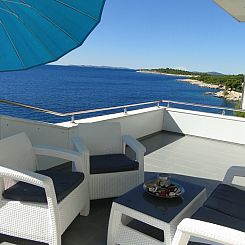 Appartement Wohnung Villa Perla 1