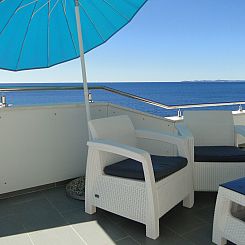 Appartement Wohnung Villa Perla 1